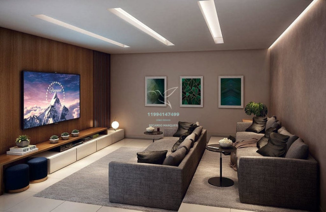 Imagem Apartamento com 2 Quartos à Venda, 56 m² em Lapa - São Paulo Imagem Apartamento com 2 Quartos à Venda, 56 m² em Lapa - São Paulo
