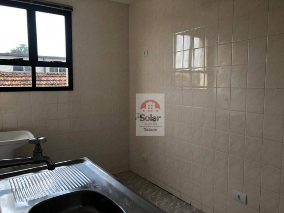 Imagem Apartamento com 1 Quarto à Venda, 55 m² em Centro - Taubaté Imagem Apartamento com 1 Quarto à Venda, 55 m² em Centro - Taubaté
