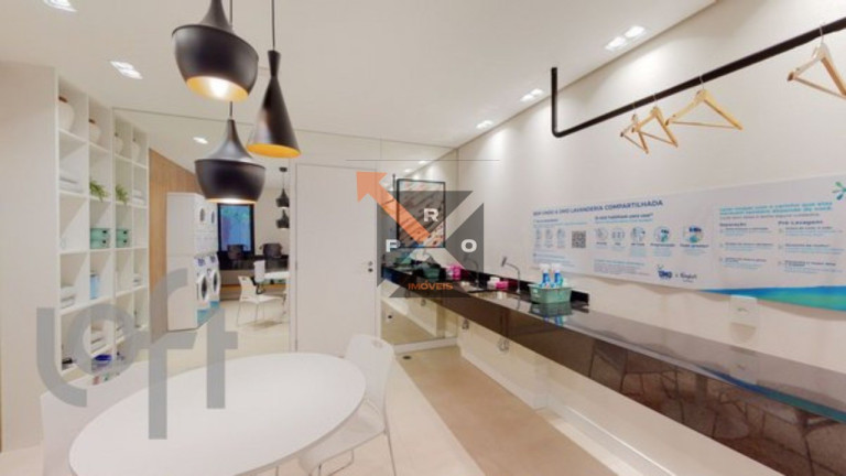 Imagem Imóvel com 1 Quarto à Venda, 26 m² em Centro - São Paulo