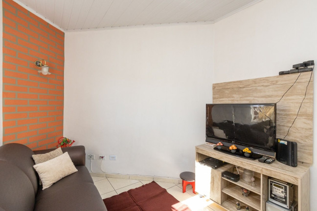 Imagem Casa com 3 Quartos à Venda, 52 m² em Uberaba - Curitiba Imagem Casa com 3 Quartos à Venda, 52 m² em Uberaba - Curitiba