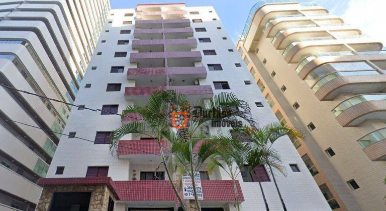 Imagem Cobertura com 4 Quartos à Venda, 287 m² em Tupi - Praia Grande