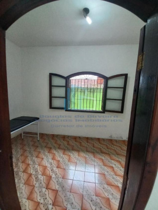 Imagem Casa com 2 Quartos à Venda, 98 m² em Maracanã - Praia Grande Imagem Casa com 2 Quartos à Venda, 98 m² em Maracanã - Praia Grande