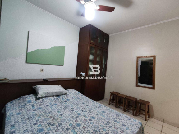 Imagem Apartamento com 2 Quartos à Venda, 75 m² em Astúrias - Guarujá
