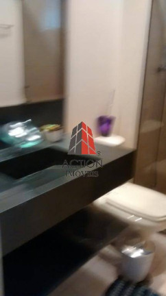 Imagem Apartamento com 3 Quartos à Venda, 89 m² em Vila Regente Feijó - São Paulo Imagem Apartamento com 3 Quartos à Venda, 89 m² em Vila Regente Feijó - São Paulo