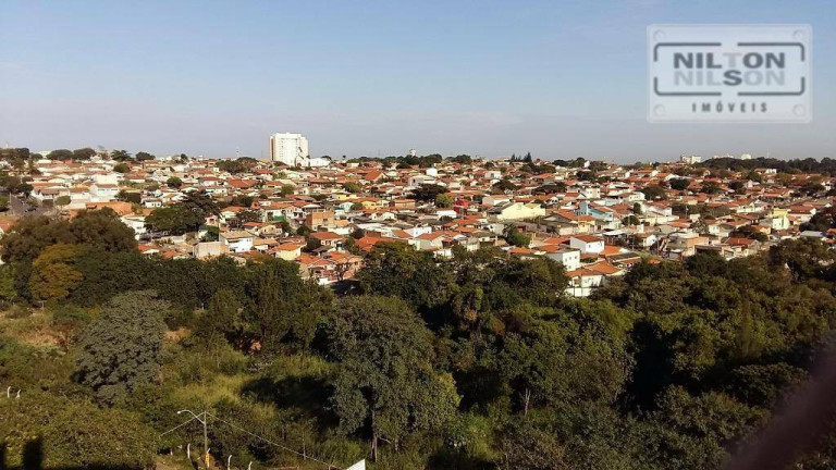 Imagem Apartamento com 3 Quartos à Venda, 96 m² em Parque Prado - Campinas
