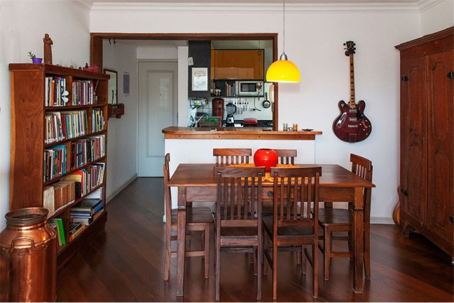 Imagem Imóvel com 2 Quartos à Venda,  em Vila Madalena - São Paulo