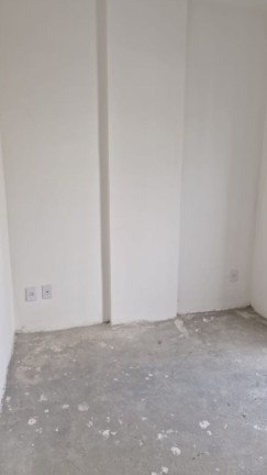 Apartamento com 2 Quartos à Venda, 39 m² em Estuário - Santos