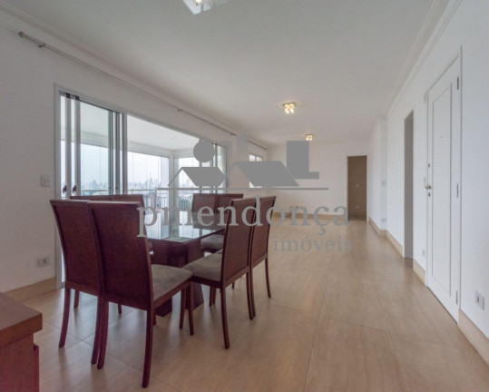 Imagem Apartamento com 4 Quartos à Venda, 177 m² em Vila Romana - São Paulo Imagem Apartamento com 4 Quartos à Venda, 177 m² em Vila Romana - São Paulo
