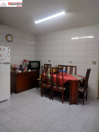 Imagem Imóvel com 3 Quartos à Venda, 135 m² em Quinta Da Paineira - São Paulo Imagem Imóvel com 3 Quartos à Venda, 135 m² em Quinta Da Paineira - São Paulo