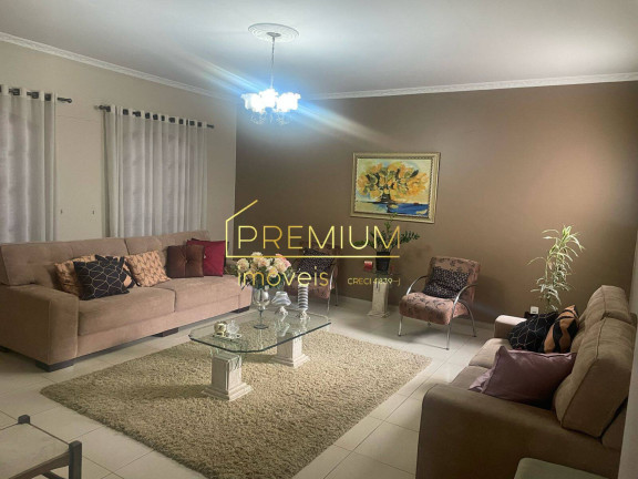 Imagem Casa com 4 Quartos à Venda, 276 m² em Jardim Santa Amália - Campinas Imagem Casa com 4 Quartos à Venda, 276 m² em Jardim Santa Amália - Campinas