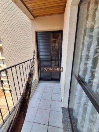 Imagem Apartamento com 2 Quartos à Venda, 67 m² em Vila Rosália - Guarulhos Imagem Apartamento com 2 Quartos à Venda, 67 m² em Vila Rosália - Guarulhos