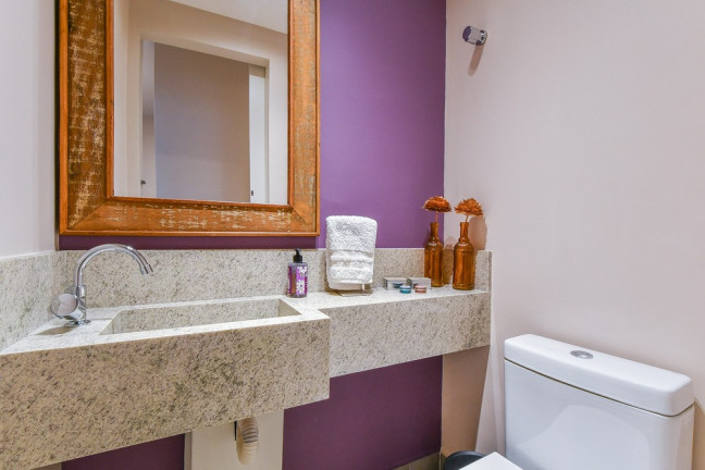 Imagem Apartamento com 2 Quartos à Venda, 77 m² em Jardim Fonte Do Morumbi - São Paulo