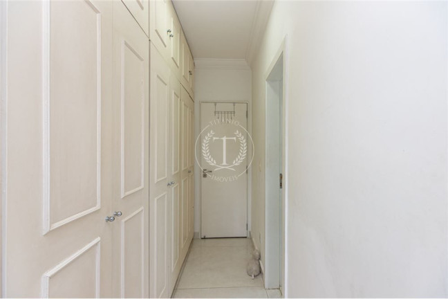 Imagem Apartamento com 3 Quartos à Venda, 115 m² em Vila Olímpia - São Paulo