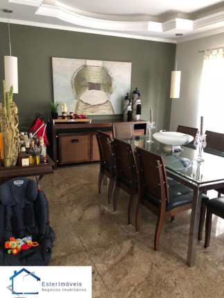 Imagem Casa com 3 Quartos para Alugar ou Temporada, 130 m² em Jardim Das Samambaias - Jundiaí
