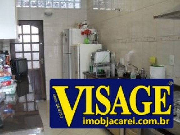 Imagem Casa com 2 Quartos à Venda,  em Vila Pinheiro - Jacareí