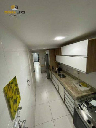 Imagem Apartamento à Venda, 120 m² em Cabo Branco - João Pessoa Imagem Apartamento à Venda, 120 m² em Cabo Branco - João Pessoa