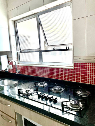 Imagem Apartamento com 3 Quartos à Venda, 63 m² em Vila Das Mercês - São Paulo