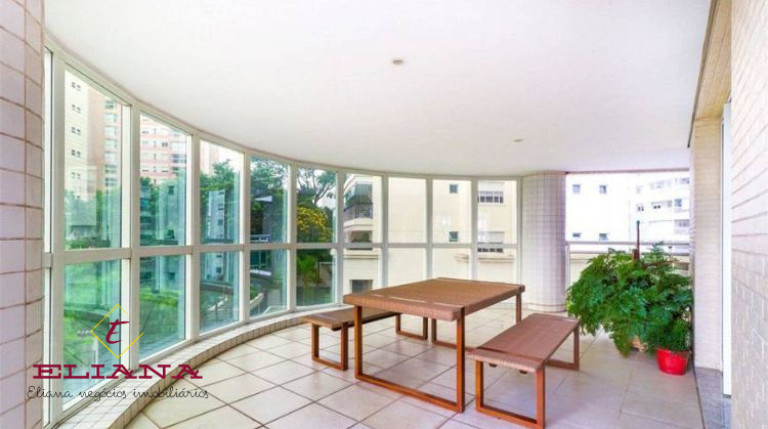 Imagem Apartamento com 4 Quartos à Venda, 366 m² em Alto Da Lapa - São Paulo Imagem Apartamento com 4 Quartos à Venda, 366 m² em Alto Da Lapa - São Paulo