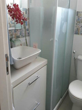 Imagem Apartamento com 2 Quartos à Venda, 50 m² em Jardim íris - São Paulo