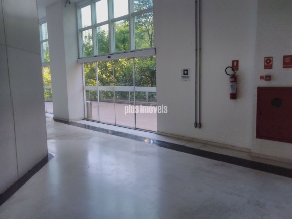 Imagem Imóvel Comercial à Venda, 41 m² em Morumbi - São Paulo