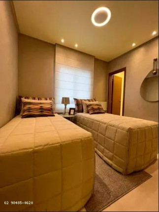 Imagem Apartamento com 3 Quartos à Venda, 114 m² em Setor Bueno - Goiânia Imagem Apartamento com 3 Quartos à Venda, 114 m² em Setor Bueno - Goiânia