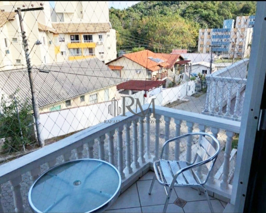 Apartamento com 3 Quartos à Venda, 99 m² em Saco Dos Limões - Florianópolis