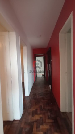 Imagem Casa com 3 Quartos à Venda, 141 m² em Três Figueiras - Porto Alegre
