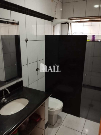 Imagem Casa com 3 Quartos à Venda, 170 m² em Vale Do Sol - Mirassol Imagem Casa com 3 Quartos à Venda, 170 m² em Vale Do Sol - Mirassol