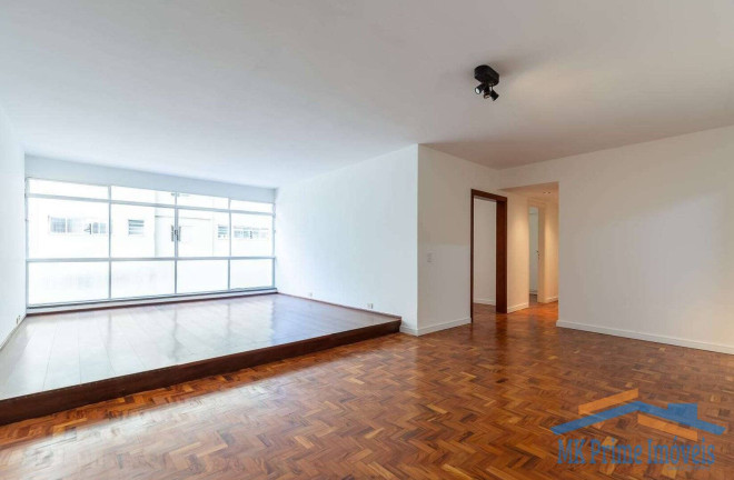 Imagem Apartamento com 3 Quartos à Venda, 139 m² em Bela Vista - São Paulo Imagem Apartamento com 3 Quartos à Venda, 139 m² em Bela Vista - São Paulo
