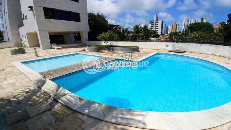 Imagem Apartamento com 2 Quartos para Alugar, 52 m² em Ponta Negra - Natal Imagem Apartamento com 2 Quartos para Alugar, 52 m² em Ponta Negra - Natal