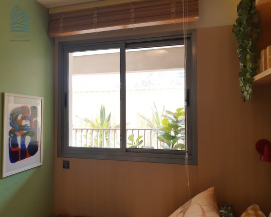Imagem Imóvel com 2 Quartos à Venda, 41 m² em Chácara Santo Antonio - São Paulo