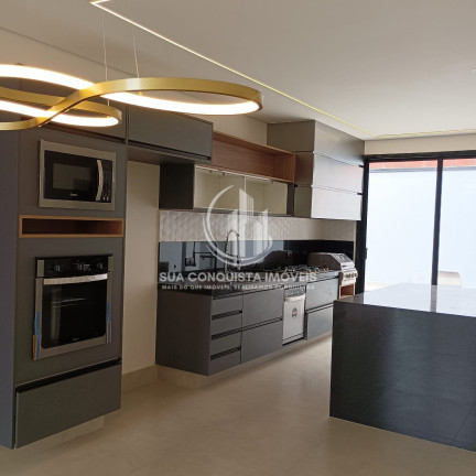 Imagem Casa de Condomínio com 3 Quartos à Venda, 213 m² em Itapeva - Votorantim Imagem Casa de Condomínio com 3 Quartos à Venda, 213 m² em Itapeva - Votorantim