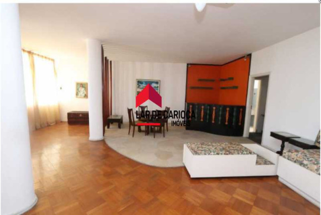 Imagem Apartamento com 4 Quartos à Venda, 427 m² em Copacabana - Rio De Janeiro Imagem Apartamento com 4 Quartos à Venda, 427 m² em Copacabana - Rio De Janeiro
