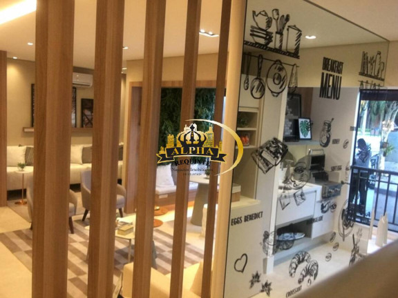 Imagem Apartamento com 3 Quartos à Venda, 88 m² em Alphaville Empresarial - Barueri Imagem Apartamento com 3 Quartos à Venda, 88 m² em Alphaville Empresarial - Barueri