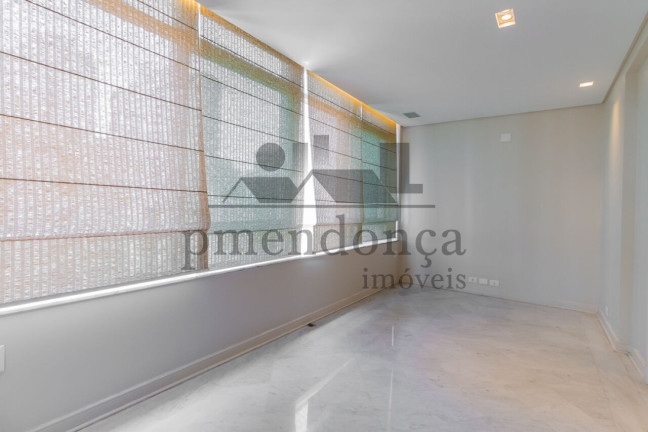 Imagem Apartamento com 4 Quartos à Venda, 452 m² em Higienópolis - São Paulo