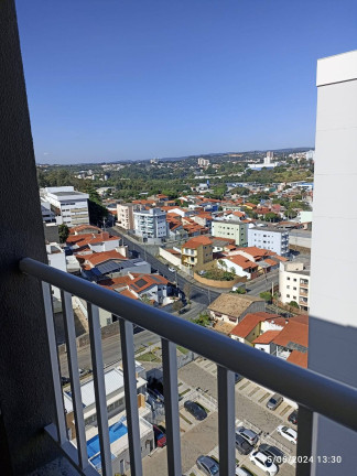 Imagem Apartamento com 2 Quartos à Venda, em Jardim Saira - Sorocaba Imagem Apartamento com 2 Quartos à Venda, em Jardim Saira - Sorocaba
