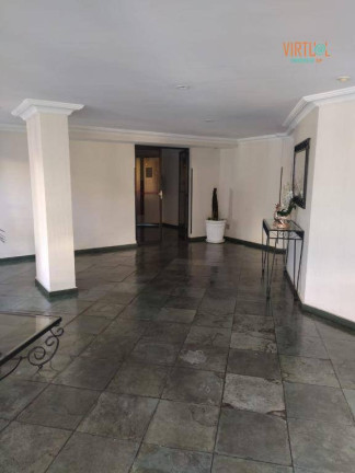Imagem Apartamento com 2 Quartos à Venda, 56 m² em Vila Mangalot - São Paulo Imagem Apartamento com 2 Quartos à Venda, 56 m² em Vila Mangalot - São Paulo