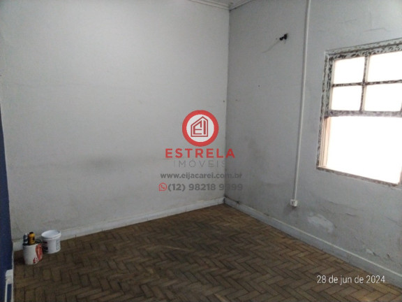 Imagem Casa com 3 Quartos para Alugar, 121 m² em Centro - Jacareí