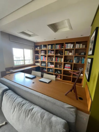 Imagem Imóvel com 2 Quartos à Venda, 75 m² em Pinheiros - São Paulo Imagem Imóvel com 2 Quartos à Venda, 75 m² em Pinheiros - São Paulo