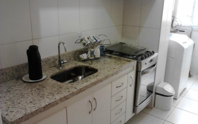 Imagem Apartamento com 3 Quartos à Venda, 83 m² em Jardim Aquarius - São José Dos Campos Imagem Apartamento com 3 Quartos à Venda, 83 m² em Jardim Aquarius - São José Dos Campos