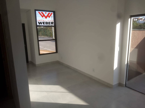 Imagem Casa de Condomínio com 3 Quartos à Venda, 172 m² em Horto Florestal - Sorocaba