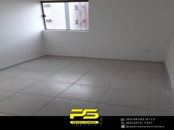 Imagem Apartamento com 2 Quartos à Venda, 50 m² em Jardim Cidade Universitária - João Pessoa