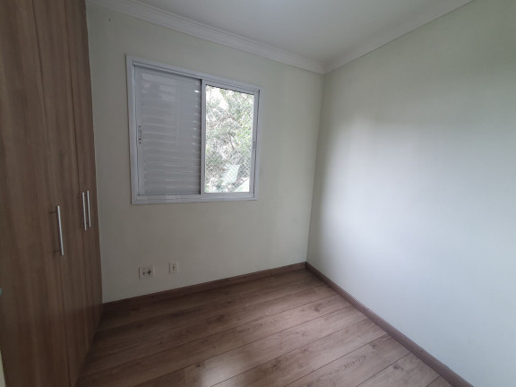 Imagem Apartamento com 3 Quartos à Venda, 57 m² em Jaguaré - São Paulo
