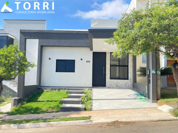 Imagem Imóvel com 3 Quartos à Venda, 124 m² em Horto Florestal - Sorocaba