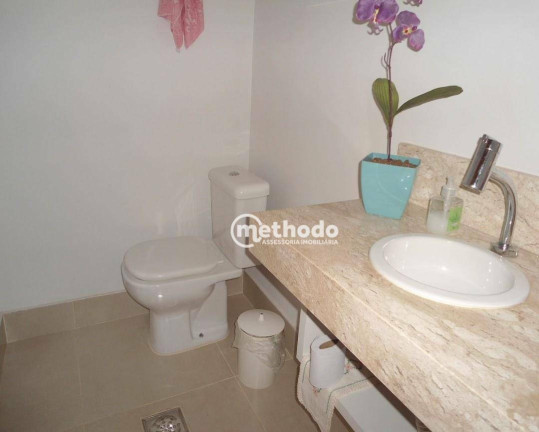 Imagem Casa com 3 Quartos à Venda, 260 m² em Jardim Magnólia - Campinas