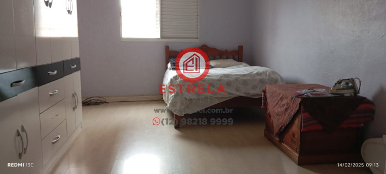 Imagem Casa com 3 Quartos para Alugar, 150 m² em Centro - Jacareí Imagem Casa com 3 Quartos para Alugar, 150 m² em Centro - Jacareí