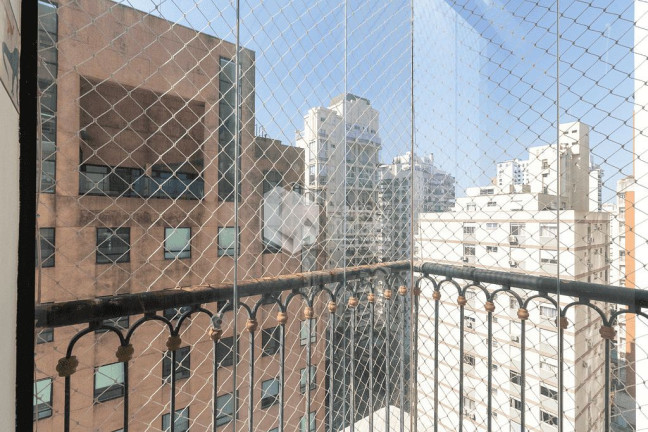 Imagem Apartamento com 4 Quartos à Venda, 245 m² em Jardim Paulista - São Paulo
