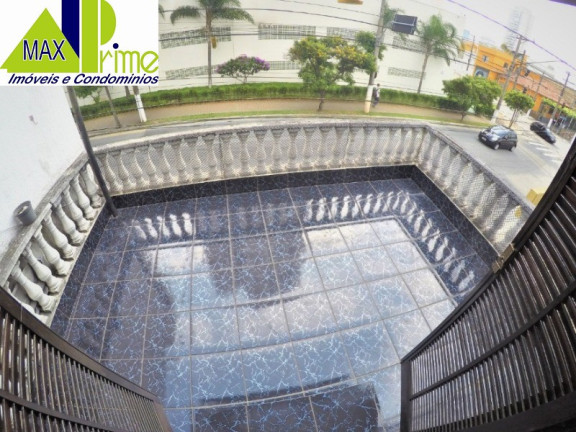 Imagem Sobrado com 3 Quartos à Venda, 150 m² em Chácara Califórnia - São Paulo