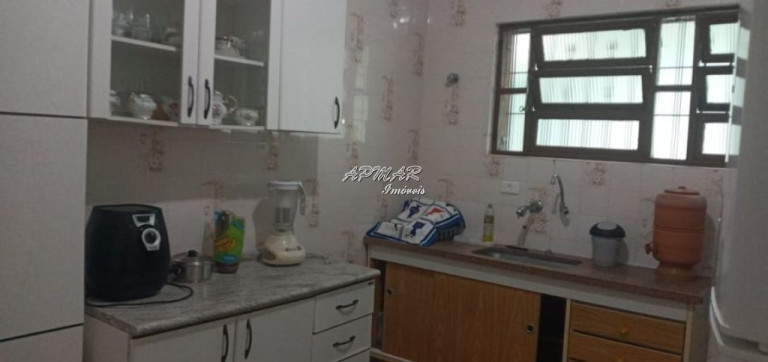 Imagem Casa com 2 Quartos à Venda, 144 m² em Solemar - Praia Grande Imagem Casa com 2 Quartos à Venda, 144 m² em Solemar - Praia Grande