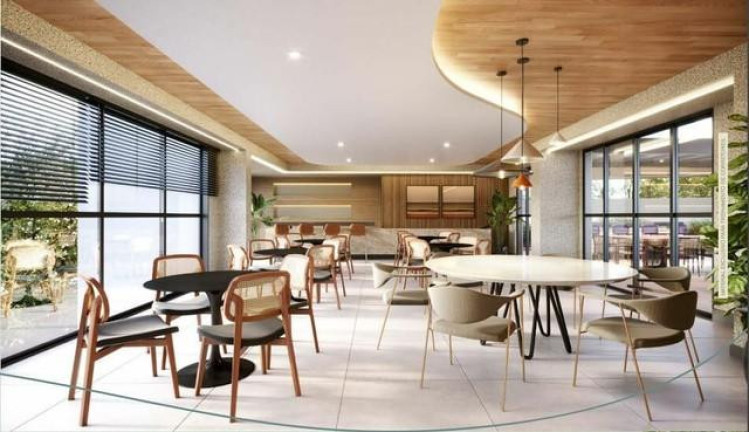 Imagem Apartamento com 3 Quartos à Venda, 105 m²em Coco - Fortaleza